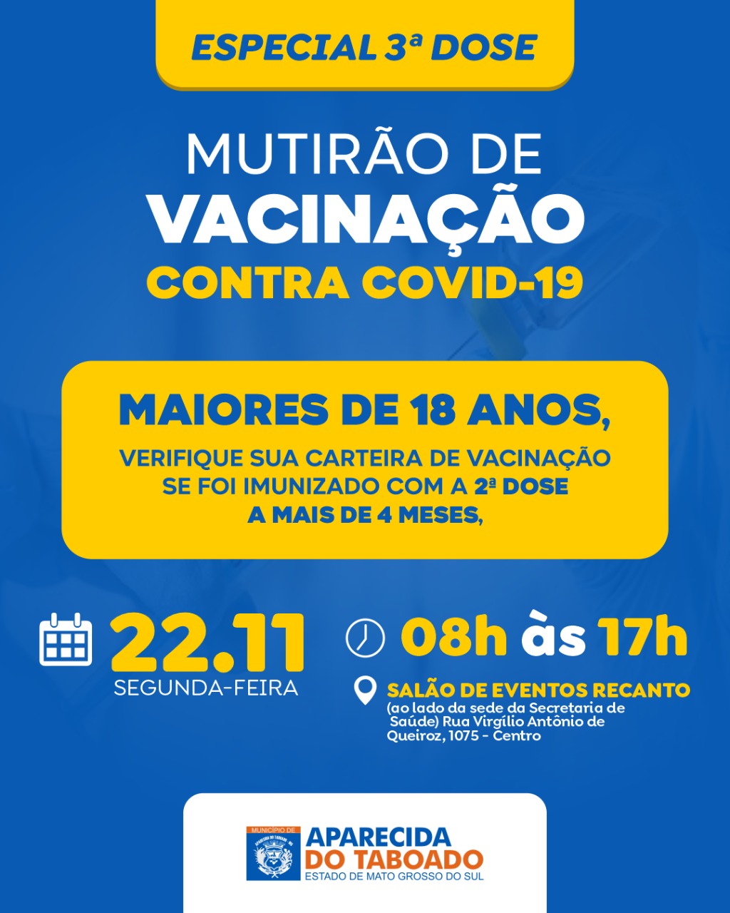 Mutirão (1)