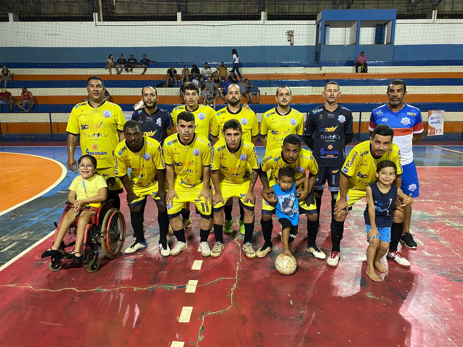 Futsal (4)